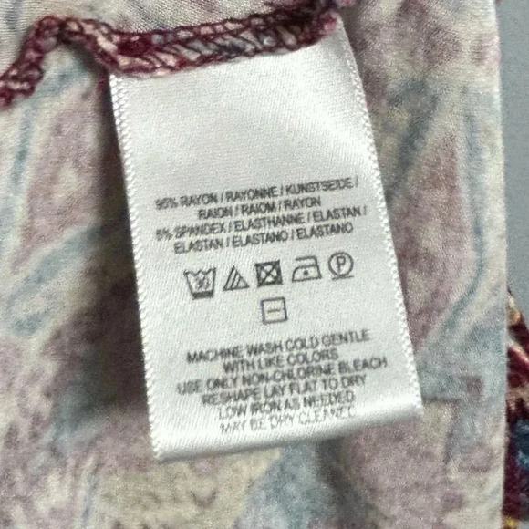 Anthropologie -  Maeve Dress - Picture 6 of 7